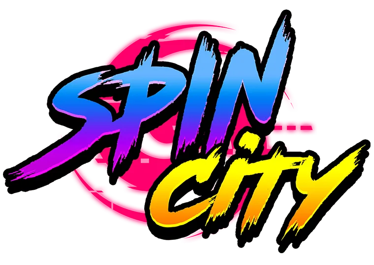 SpinCity Casino