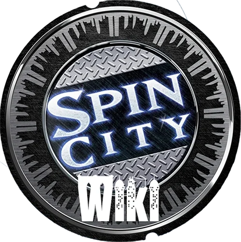 SpinCity Casino